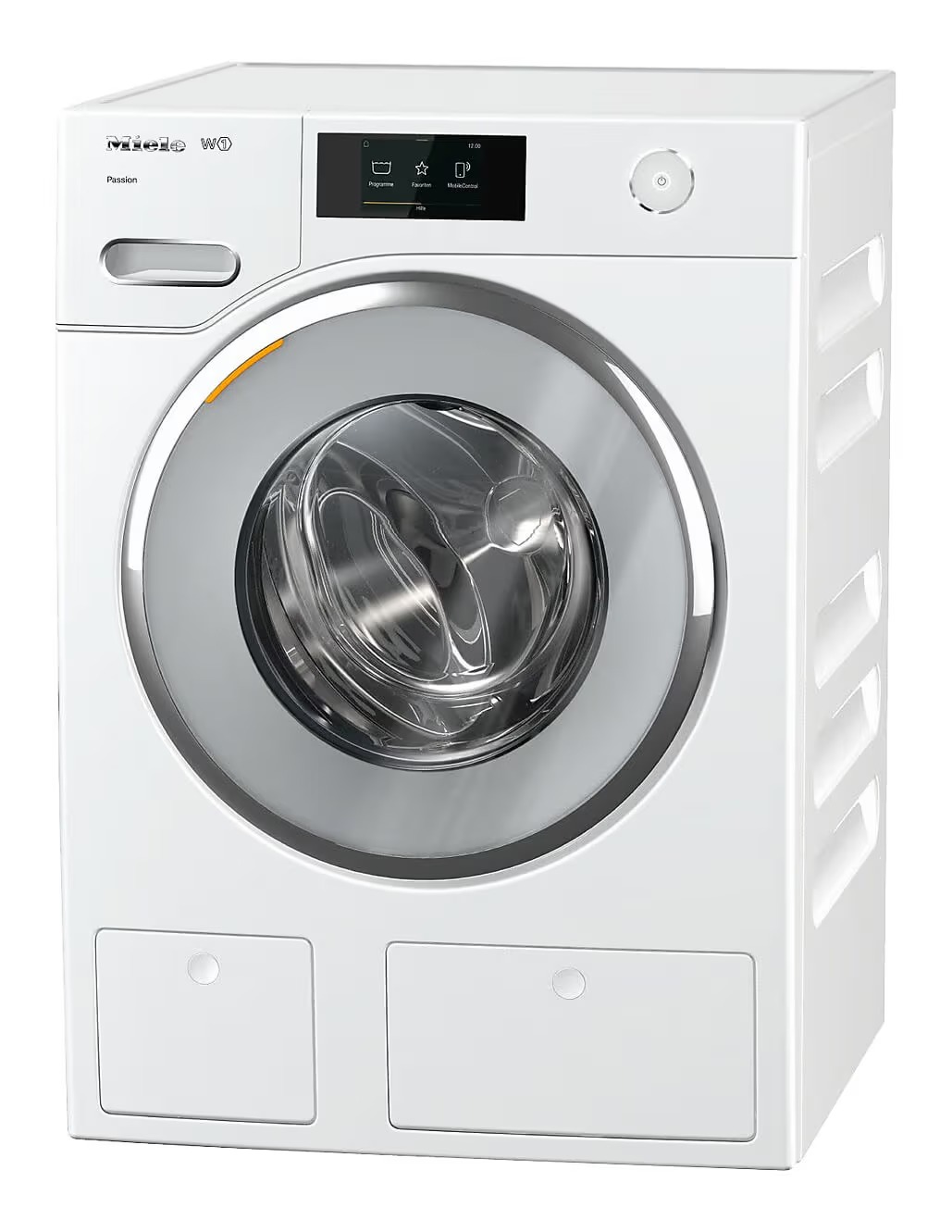 MIELE WWV900-80CH RE