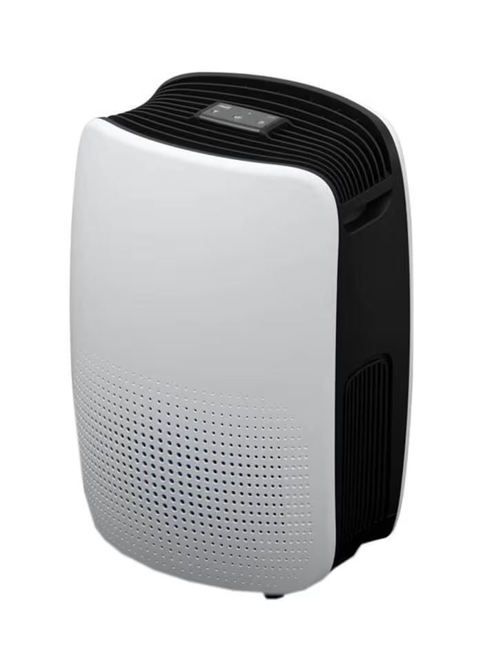 Mill Silent Pro Compact Air Purifier - white