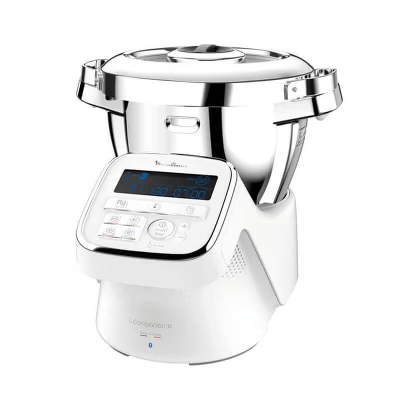 Moulinex HF9081CH i-Companion0
