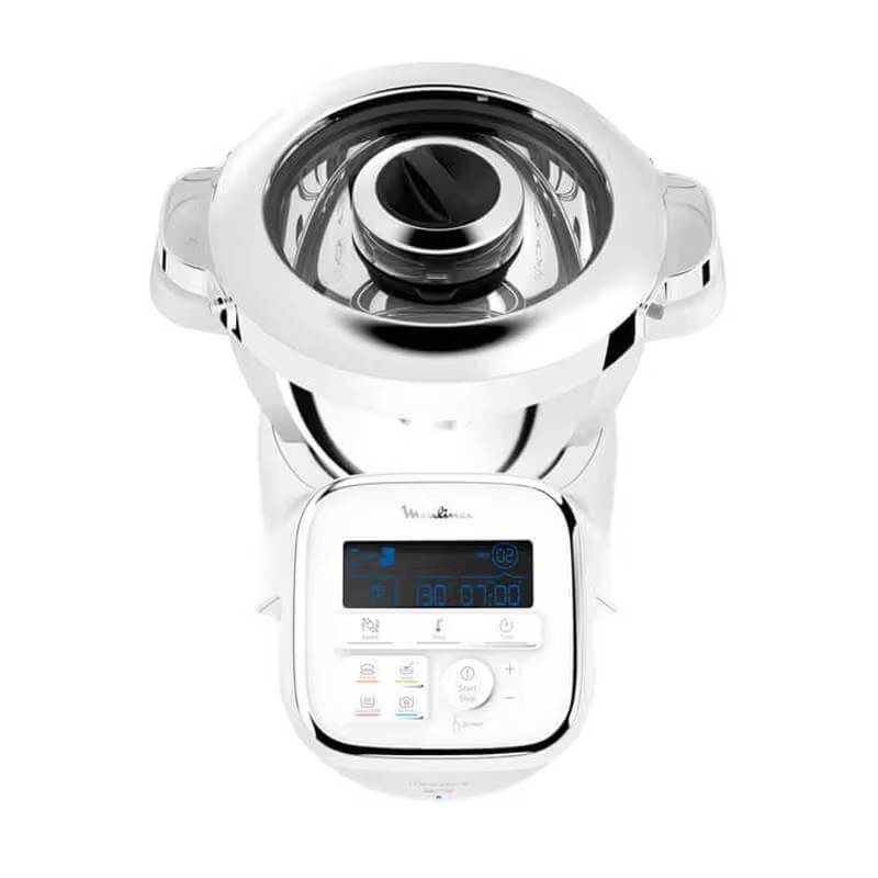 Moulinex HF9081CH i-Companion1
