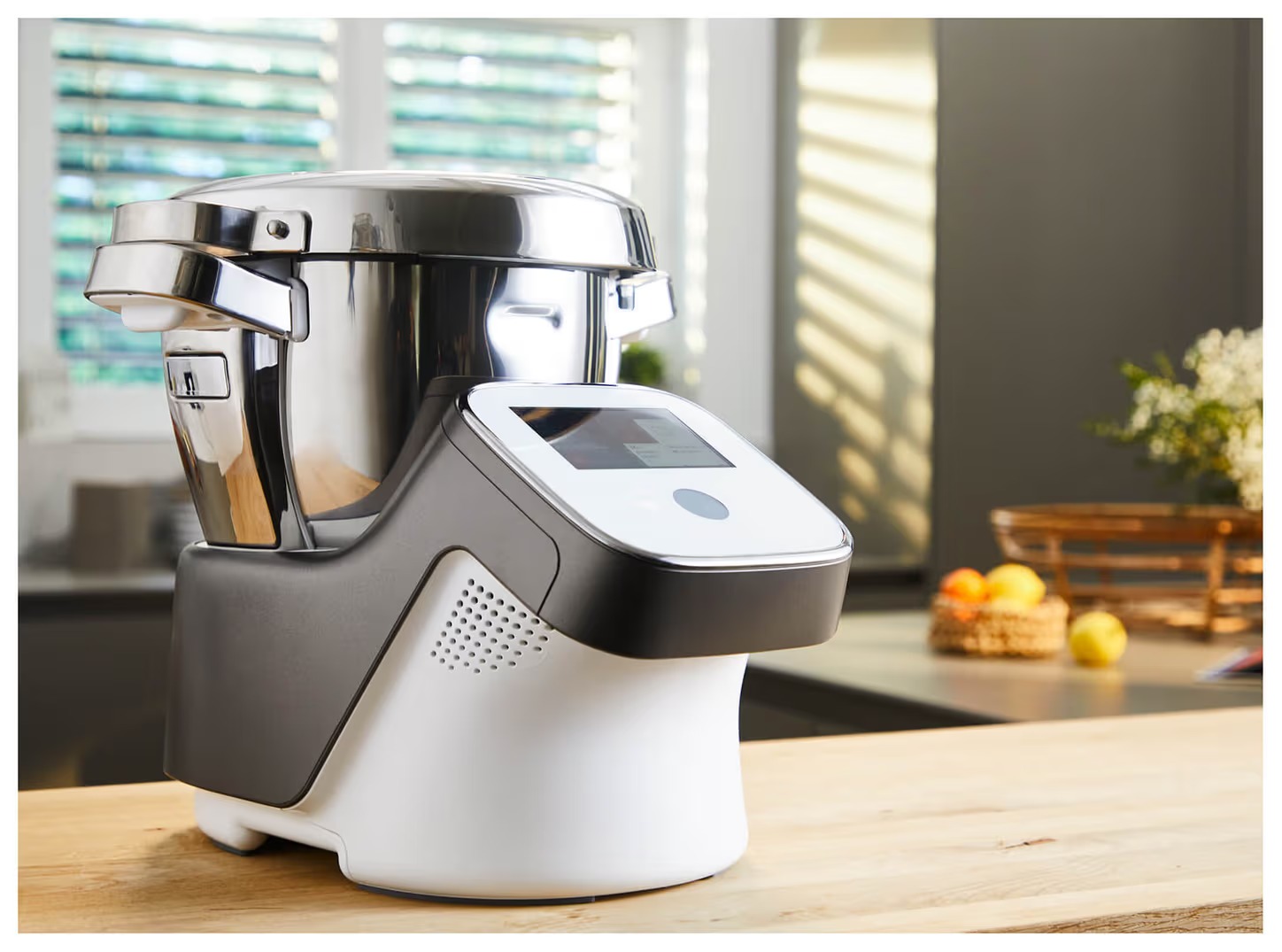 Moulinex VC502DCH Cuit-vapeur2