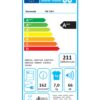 Novamatic Set Novamatic WA 708 E und TW 728 E (2)