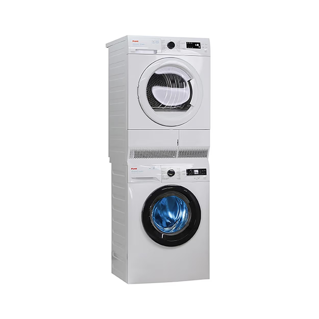 Novamatic Set Novamatic WA 809 E TW 848 E
