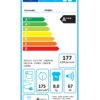 Novamatic Set Novamatic WA 809 E + TW 860 E (2)