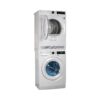 Novamatic Set Novamatic WA 814 E + TW 860 E (1) Novamatic Set Novamatic WA 814 E + TW 860 E