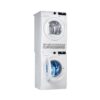 Novamatic Set Novamatic WA 814 E und TW 858 E (1) Novamatic Set Novamatic WA 814 E und TW 858 E