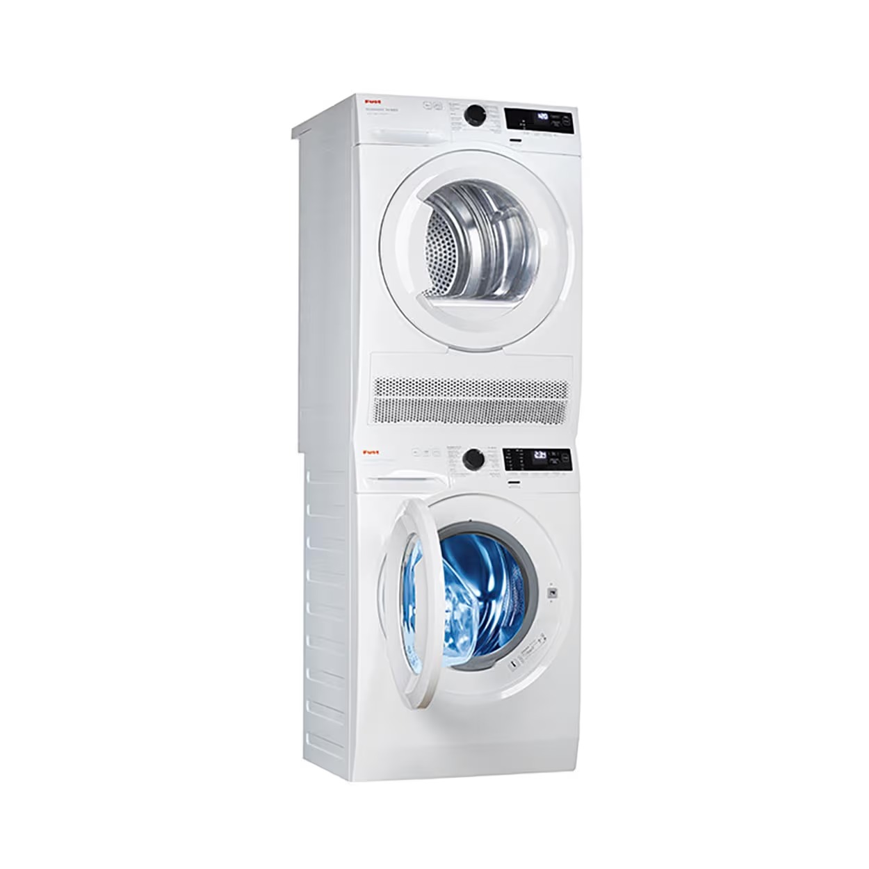 Novamatic Set Novamatic WA 814 E und TW 858 E (1) Novamatic Set Novamatic WA 814 E und TW 858 E