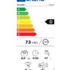 Novamatic Set Novamatic WA 814 E und TW 858 E (3)
