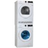 Novamatic Set WA 810 EX + TW 865 EX