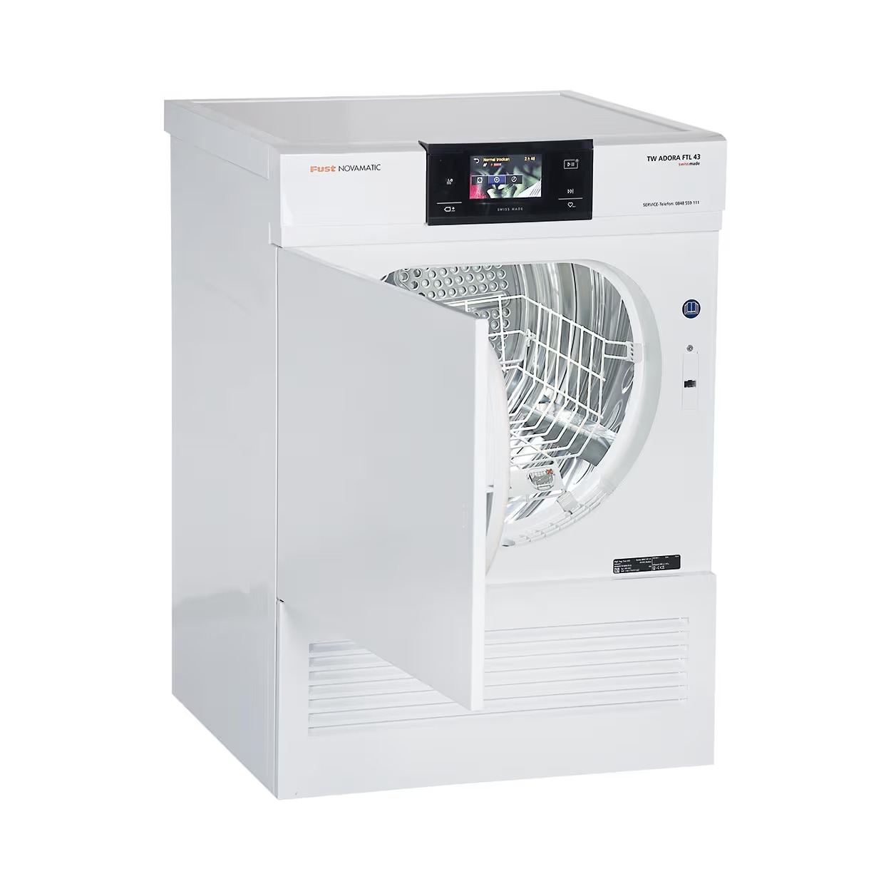 Novamatic TW Adora FTL 43.2