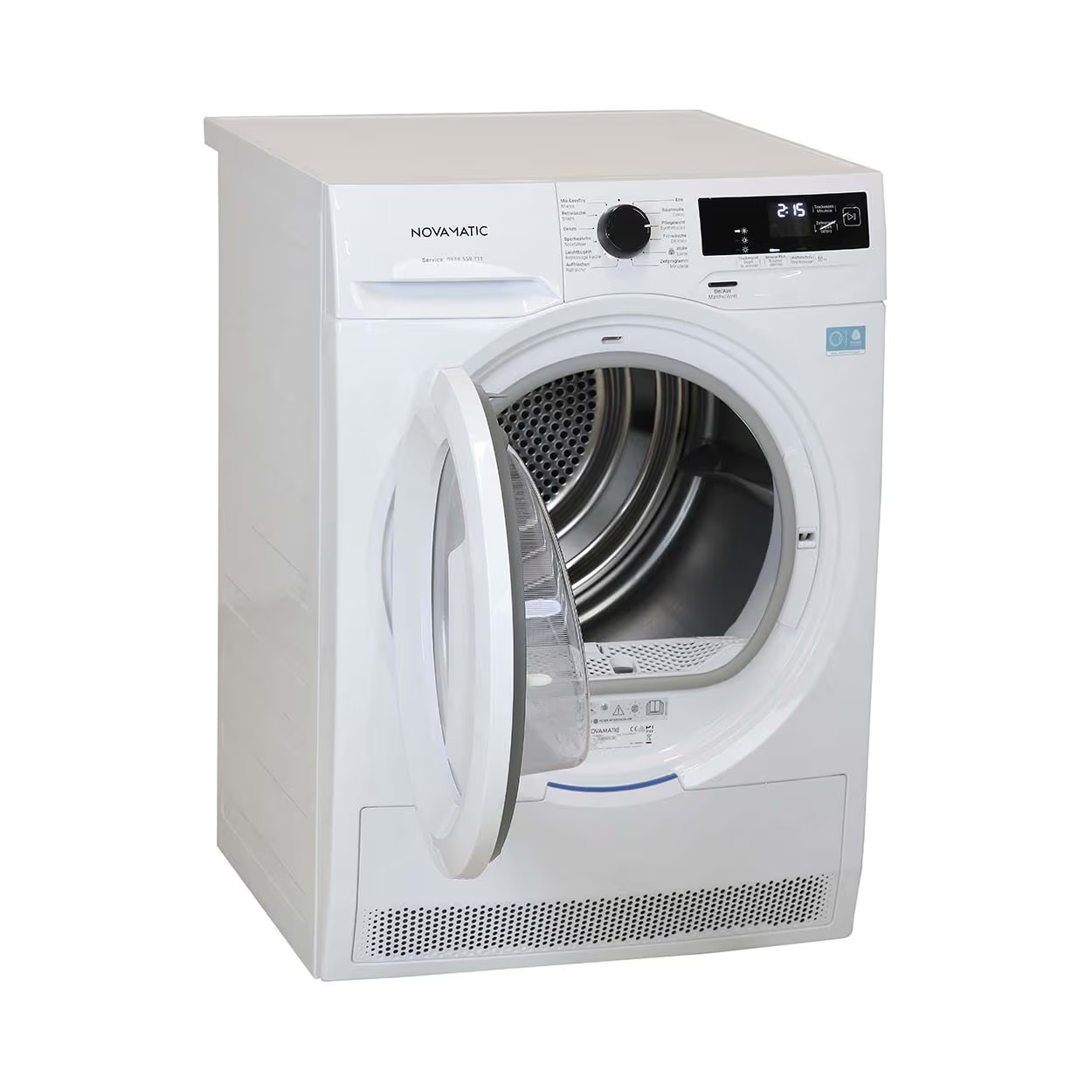 Novamatic TW865EX0