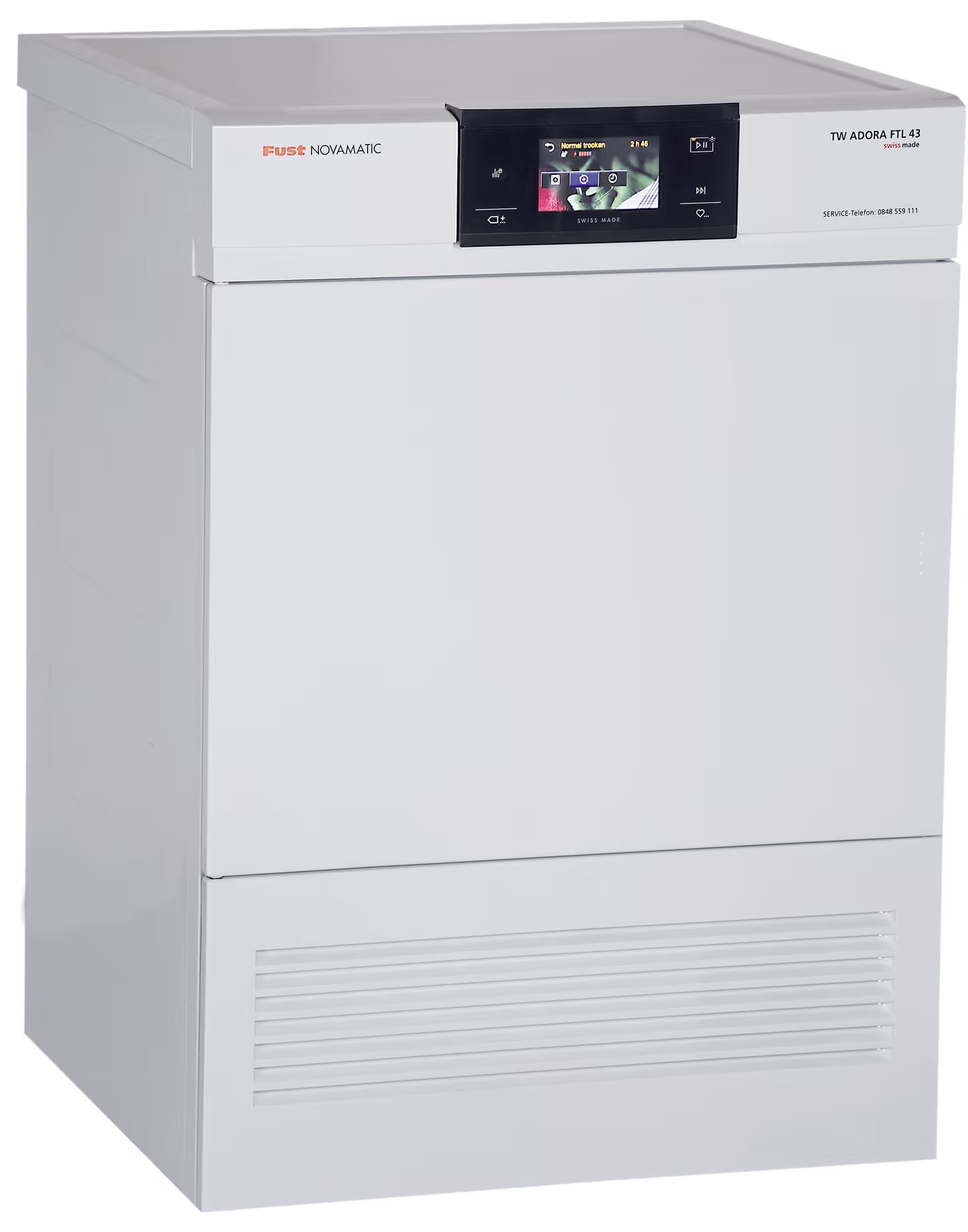 Novamatic TW Adora FTL 43.1
