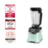 Novis 880L ProBlender neomint4