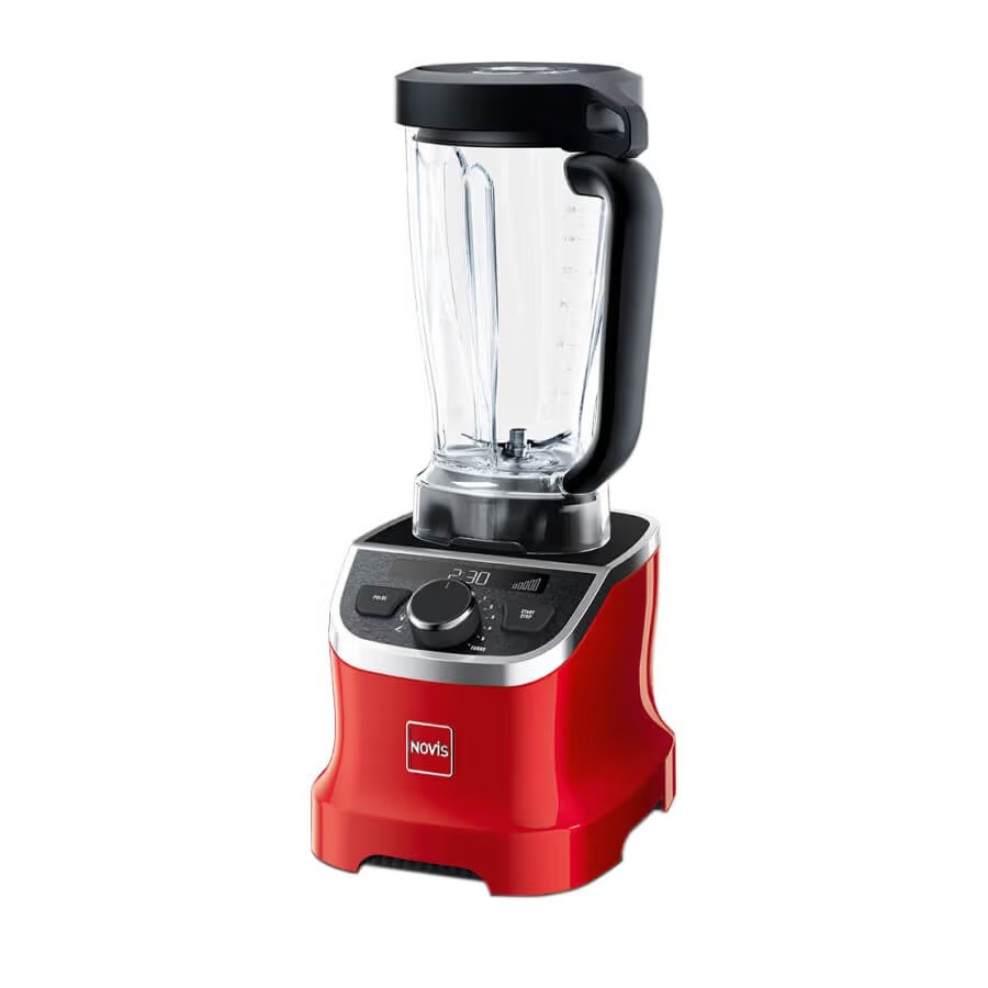 Novis ProBlender 880L Rouge