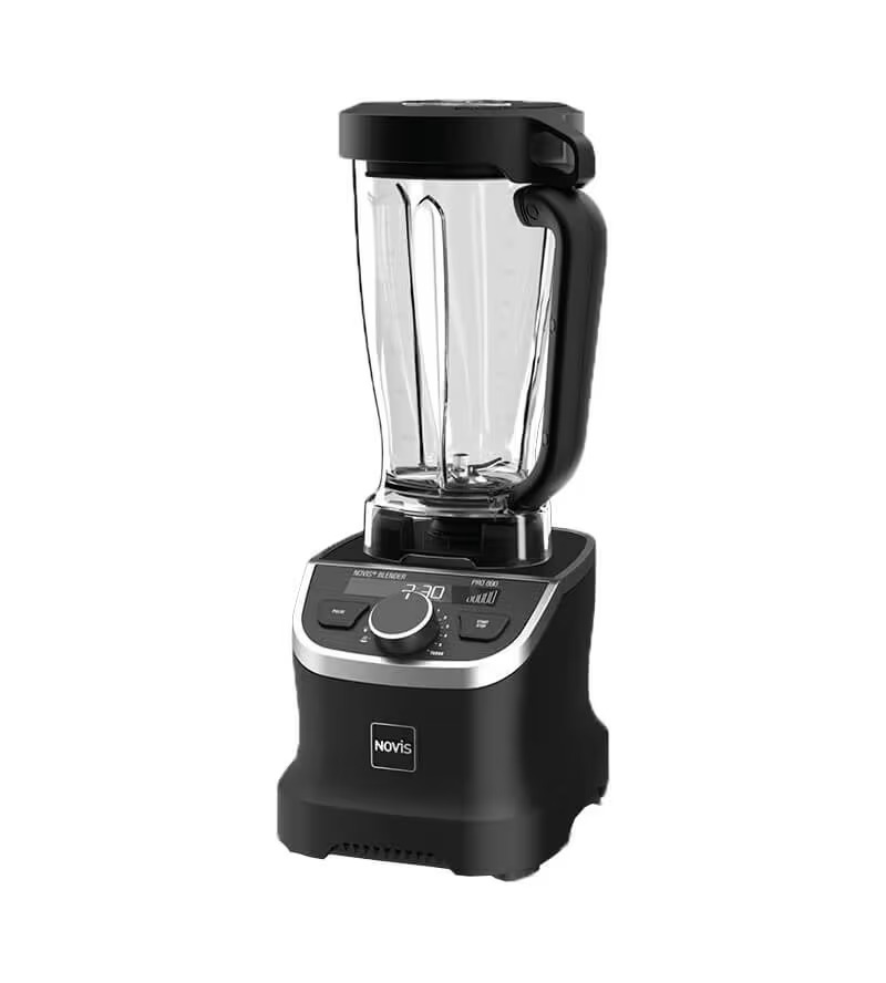 Novis ProBlender 880L noir mat