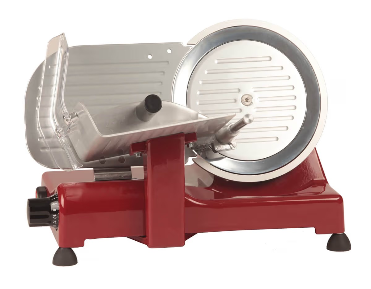 Ohmex Lusso 22 GL red