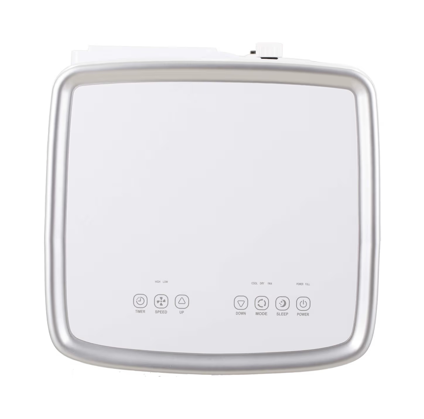 OhmexClimatiseur portable2