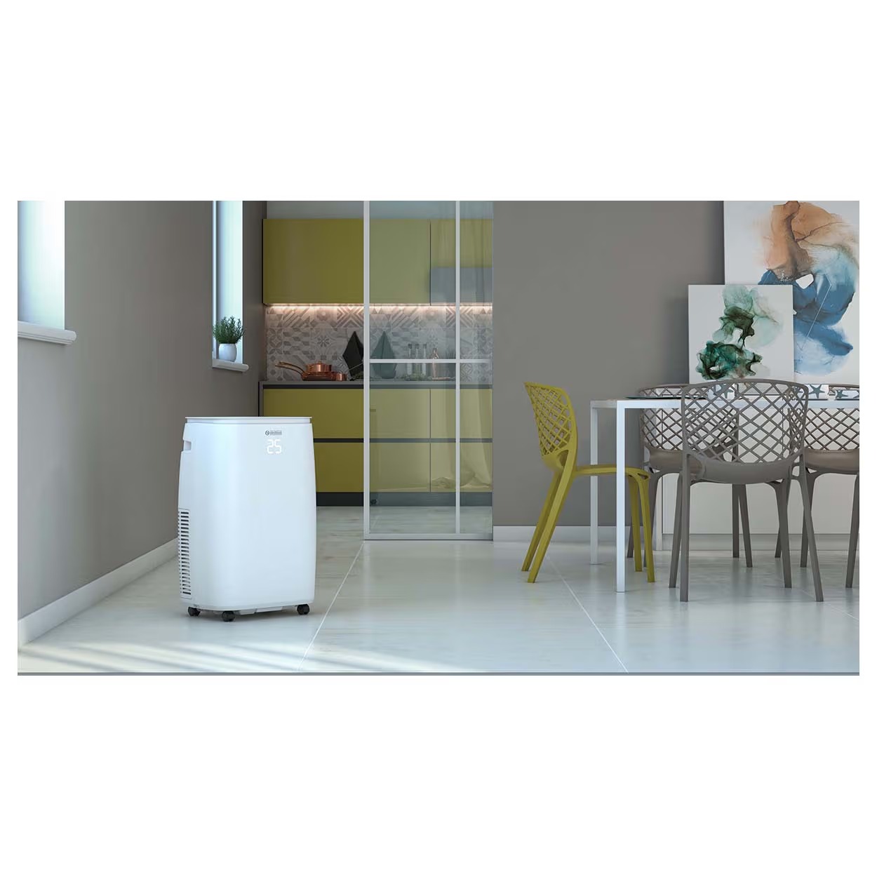Olimpia Splendid Dolceclima Brezza 9HQ WIFI (3)