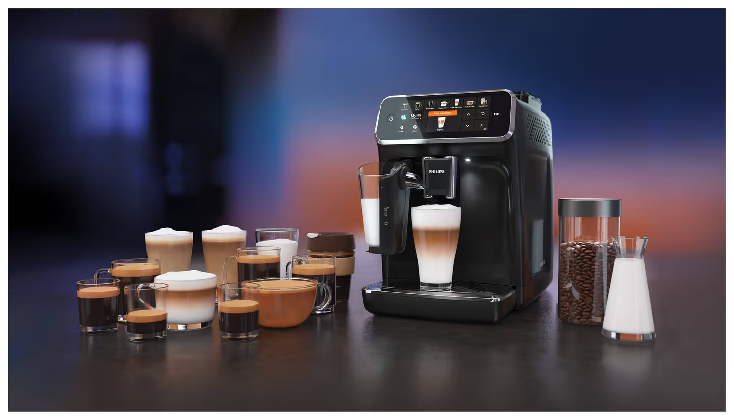 Philips 5400 Serie EP54413