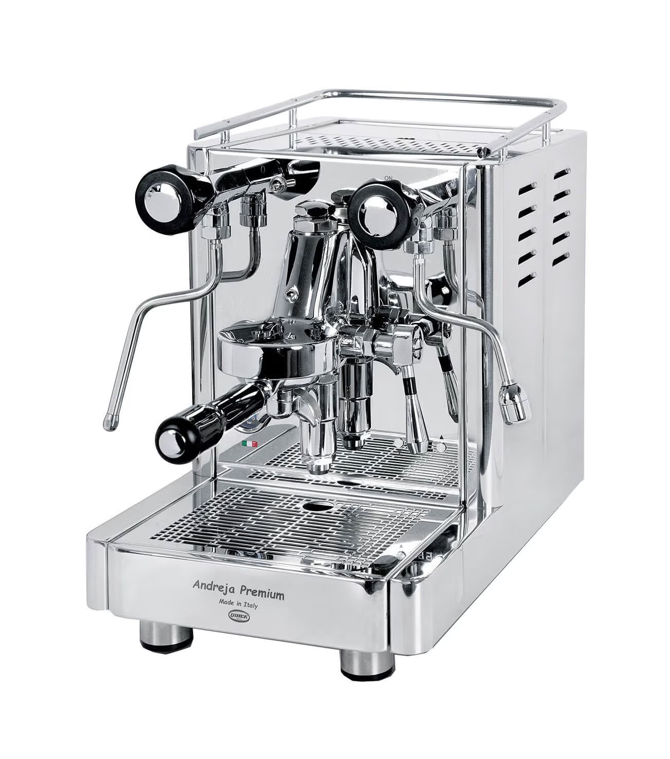 Quickmill 0980 Andreja Premium PID