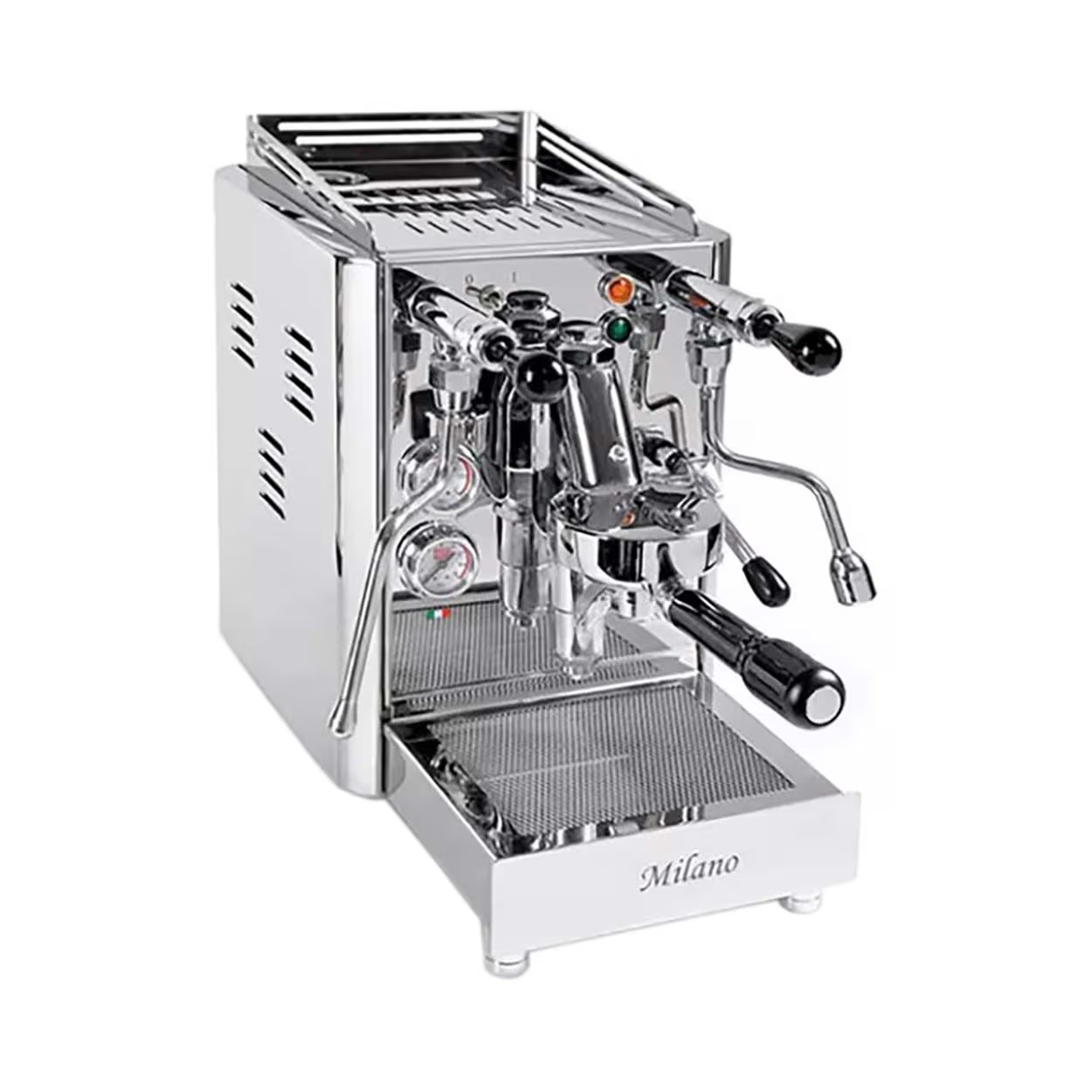 Quickmill 0980 Milano