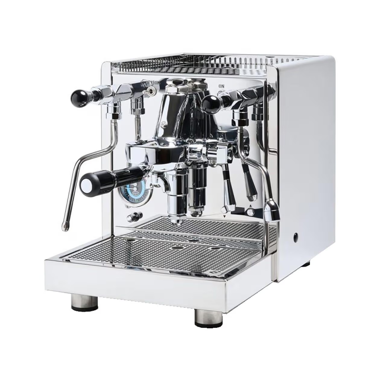 Quickmill 0986 Aquila PID Inox