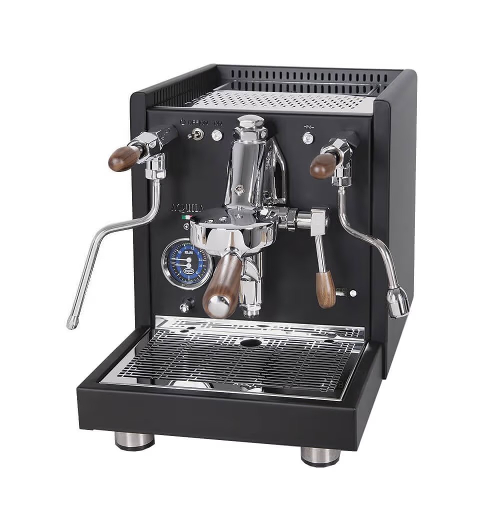 Quickmill 0986 Aquila PID noir