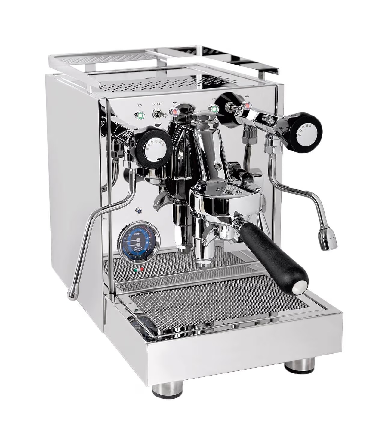 Quickmill 0992P / QM 67