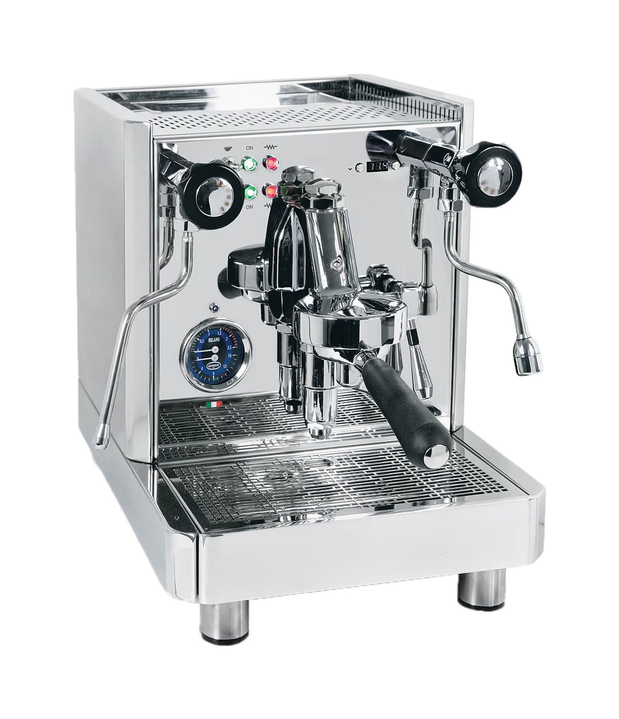 Quickmill 0995 2B New Vetrano