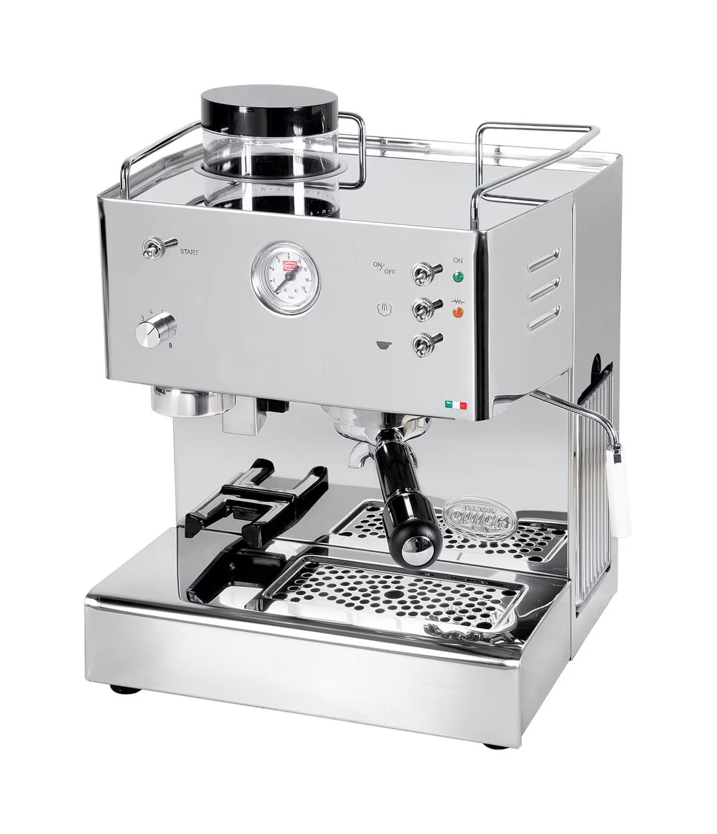 Quickmill Pegaso 03035
