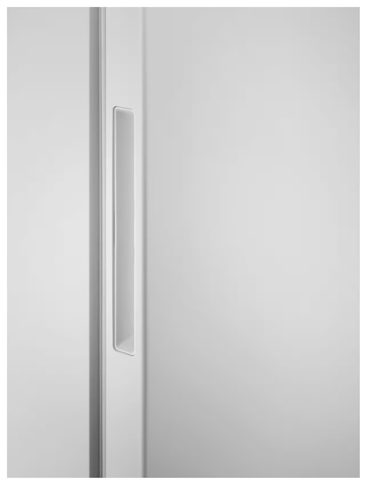 Réfrigérateur AEG AC3801 389.0 L à droiteréversible (3)