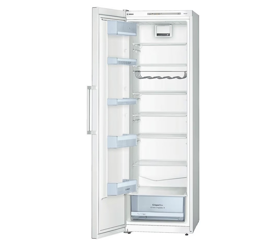 Réfrigérateur Bosch KSV 36VW30 Cooler 346.0 L à gaucheréversible