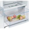 Réfrigérateur Bosch KSV36VWEP 346.0 L à gaucheréversible (3)