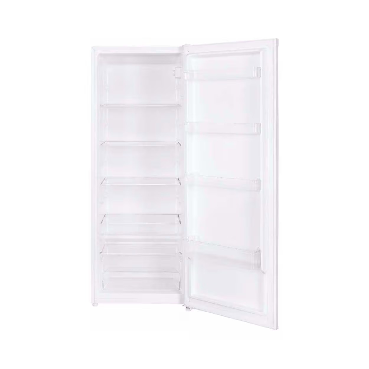 Réfrigérateur Candy CLH3S514EW 242.0 L à droitepas réversible (1)