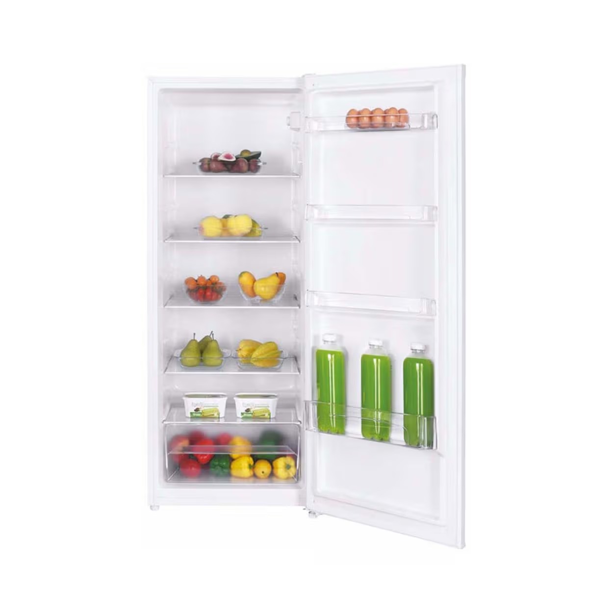 Refrigerateur-Candy-CLH3S514EW-242.0-L-a-droitepas-reversible-4.jpg Réfrigérateur Candy CLH3S514EW 242.0 L