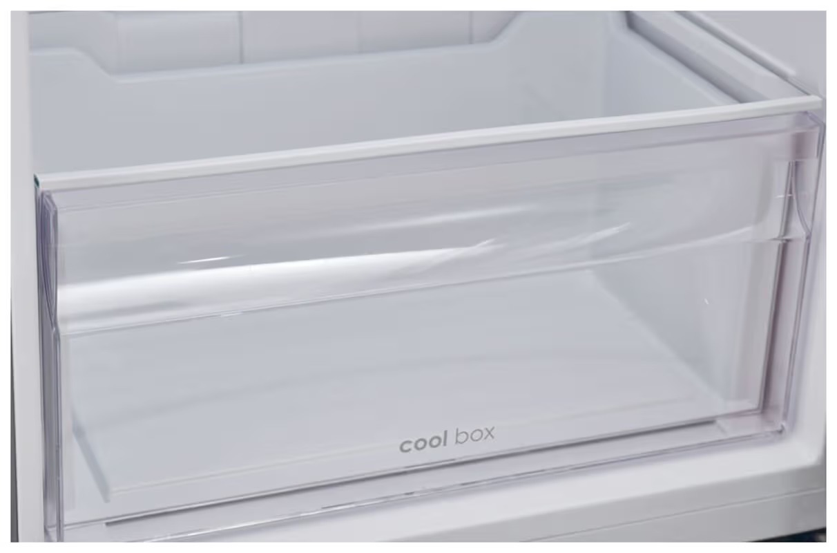 Réfrigérateur Candy CVIOLS514EWHE 255.0 L à droiteréversible (4)