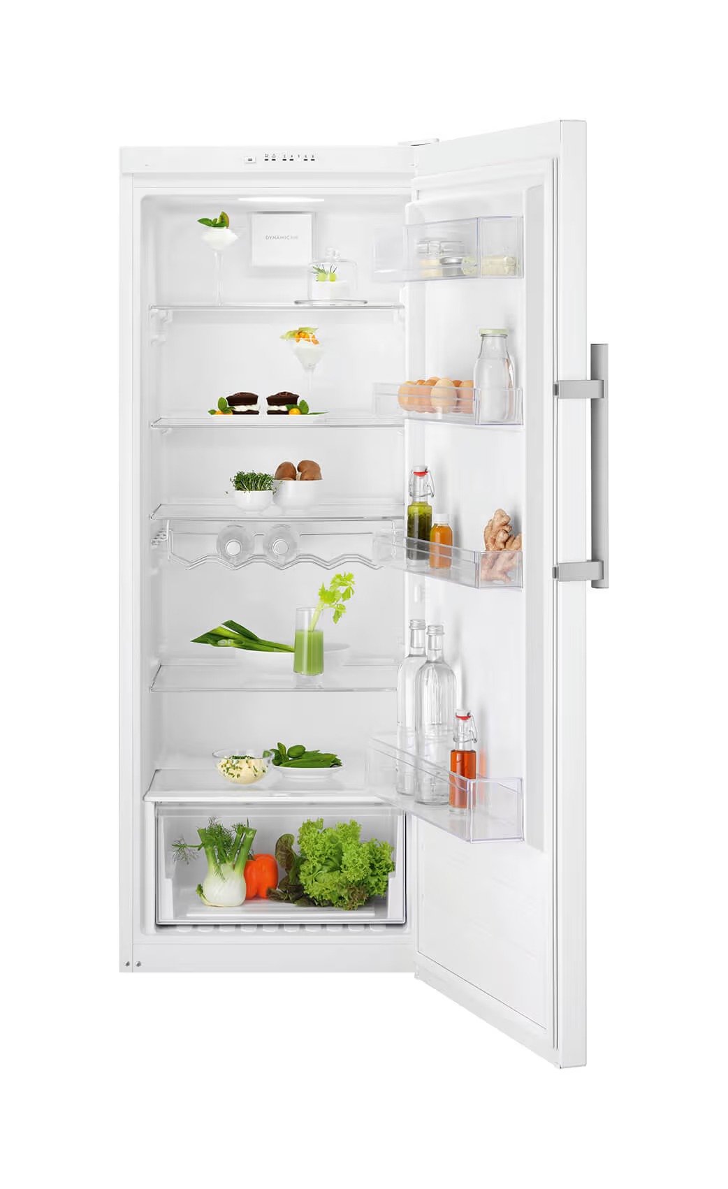 Réfrigérateur Electrolux SC 310 Cooler 309.0 L