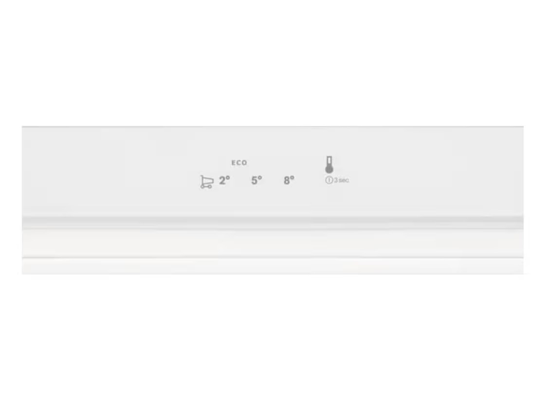 Réfrigérateur Electrolux SC 320 Cooler (NOUVEAU) 314.0 L à droiteréversible (5)