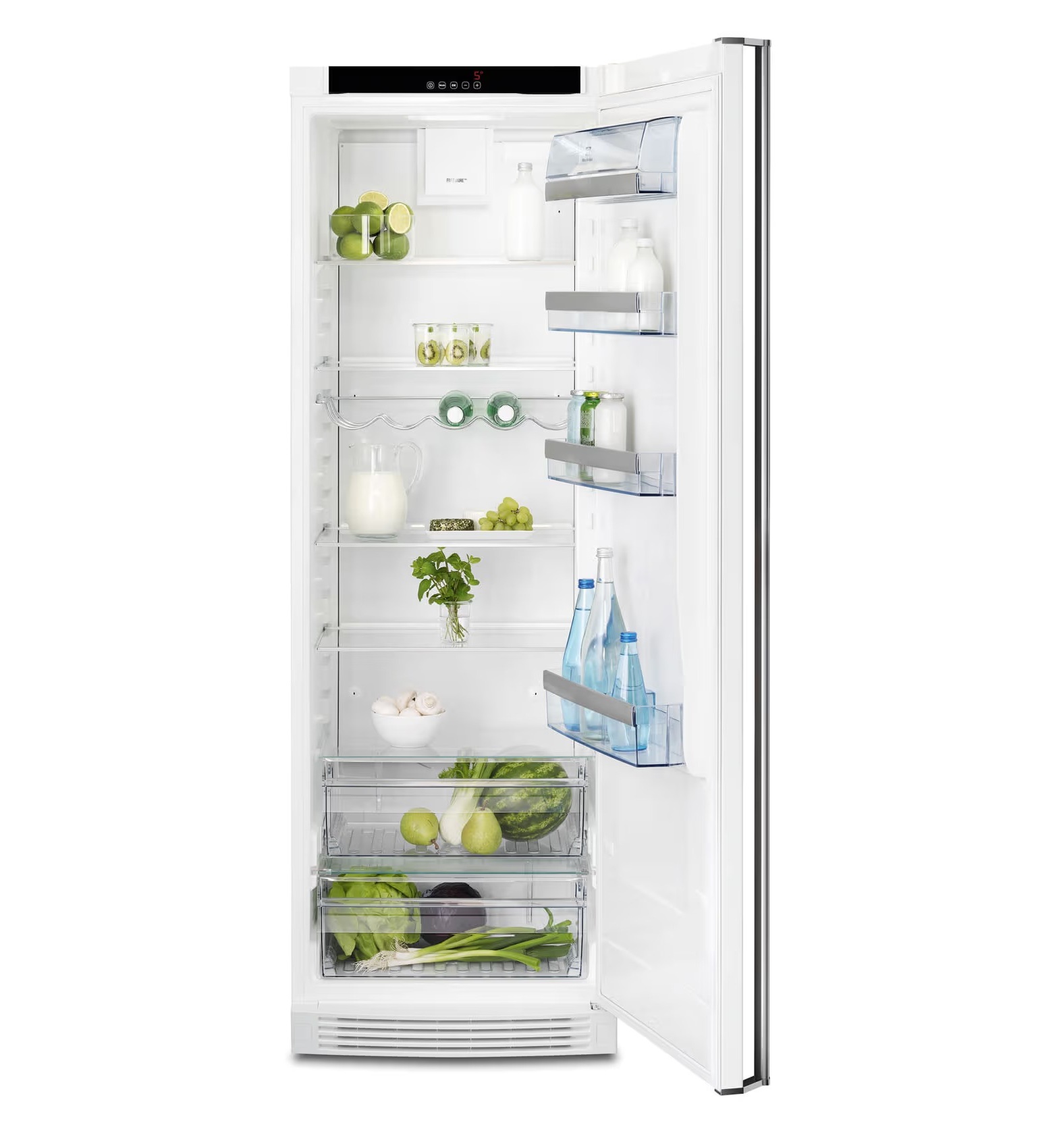 Réfrigérateur Electrolux SC300 297.0 L à droiteréversible