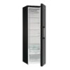 Réfrigérateur Gorenje R619DABK6 398.0 L à droiteréversible