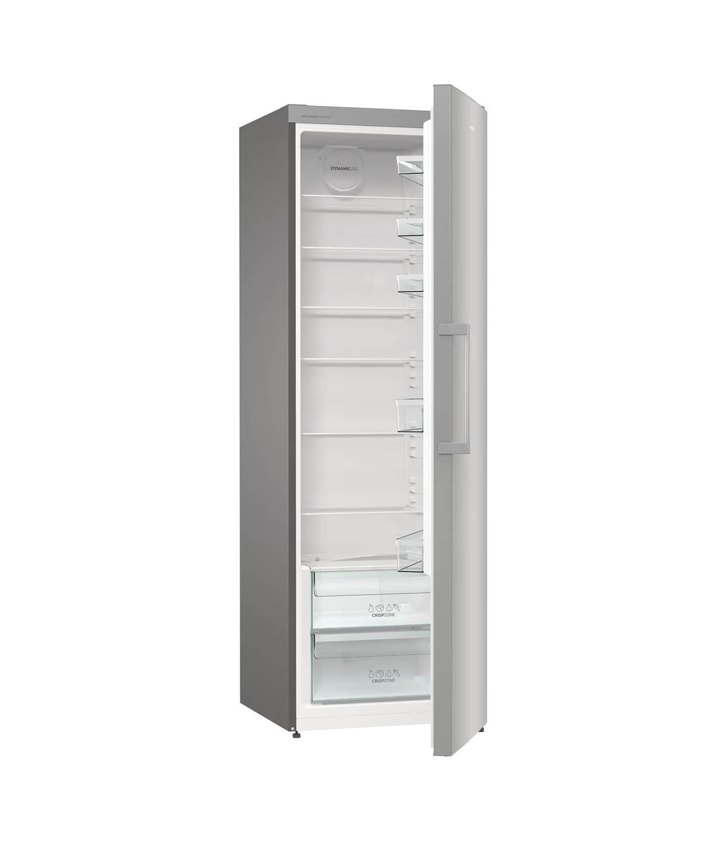 Réfrigérateur Gorenje R619EES5 398.0 L à droiteréversible