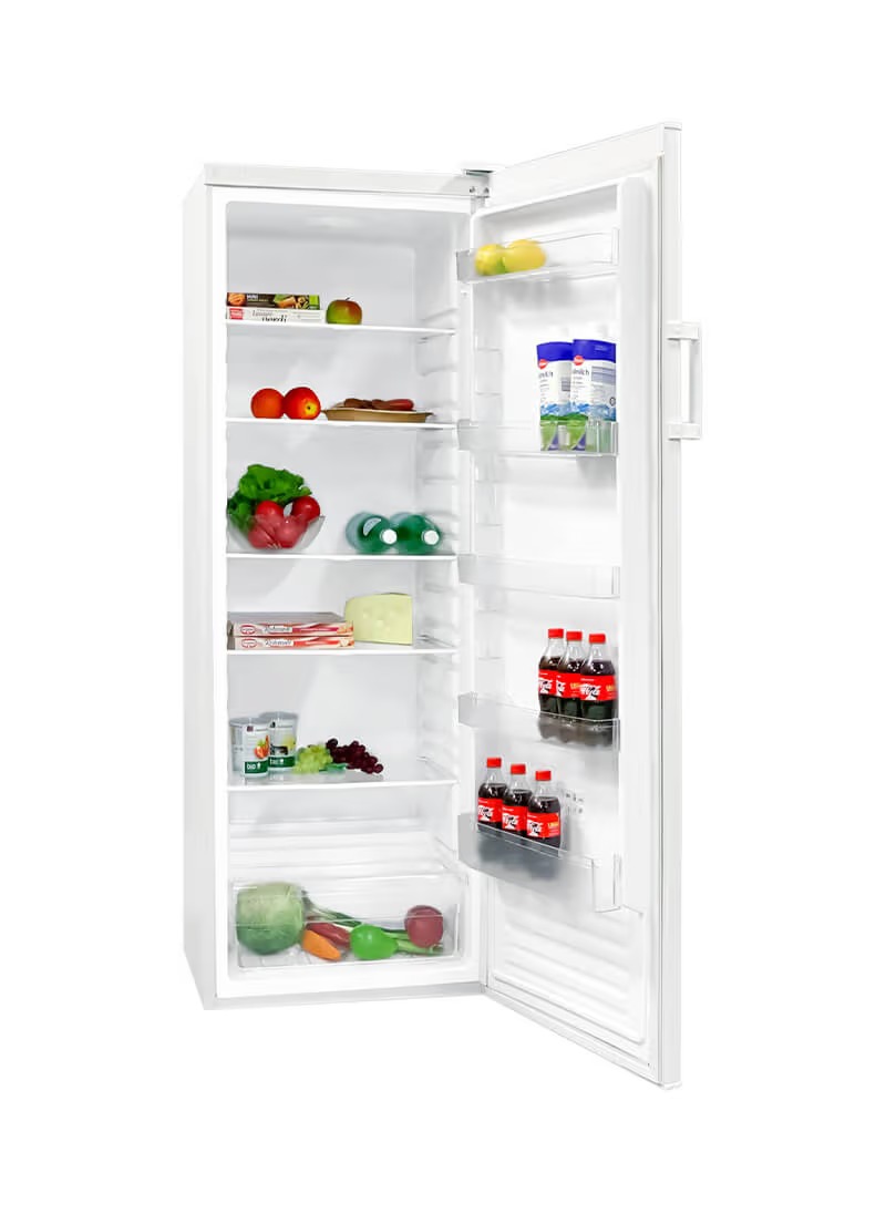Réfrigérateur Kibernetik KS340L 335.0 L à droiteréversible