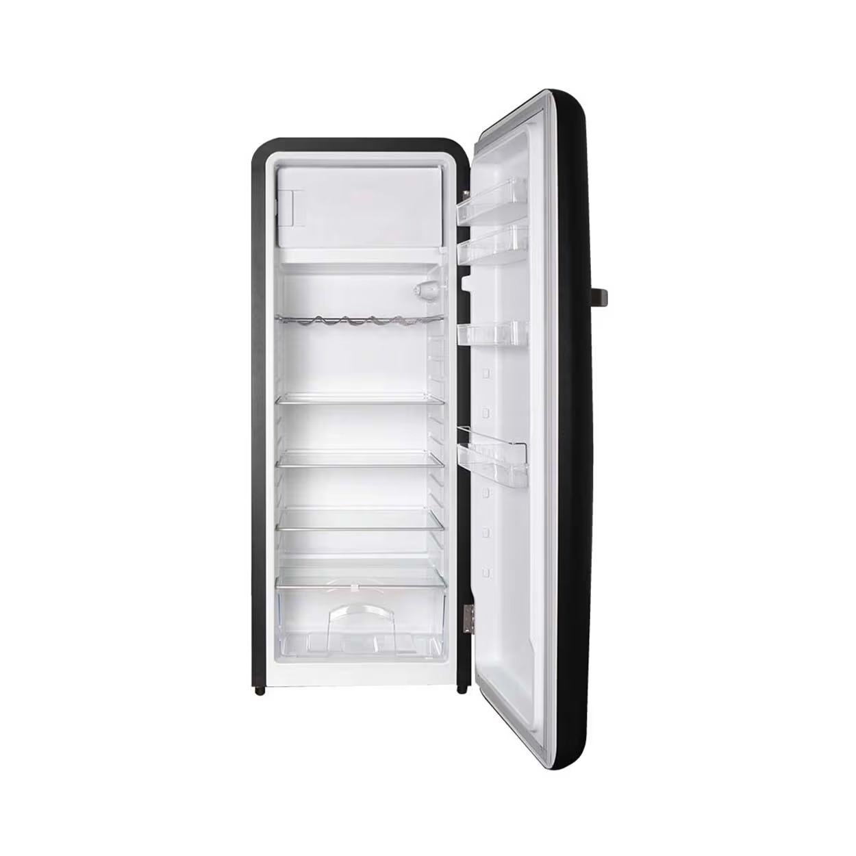 Réfrigérateur Kibernetik KSG260 281.0 L à droitepas réversible (1)