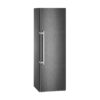 Réfrigérateur Liebherr KBbs 4374 BluPerformance noir droite 344.0 L à droiteréversible (4)