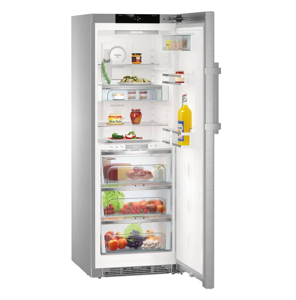 Réfrigérateur Liebherr KBes 3750 Premium 318.0 L à droiteréversible