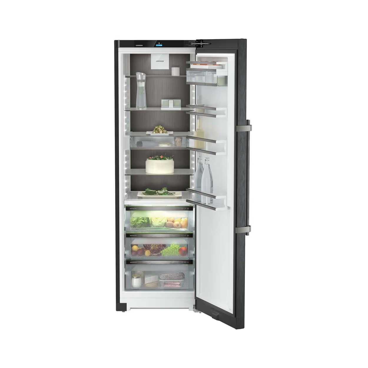 Réfrigérateur Liebherr RBbsb 525i Prime BioFresh 387.0 L à droiteréversible