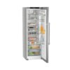Réfrigérateur Liebherr SRSDD-5250 Prime 402.0 L à droiteréversible (1) Réfrigérateur Liebherr SRSDD-5250 Prime 402.0 L à droiteréversible