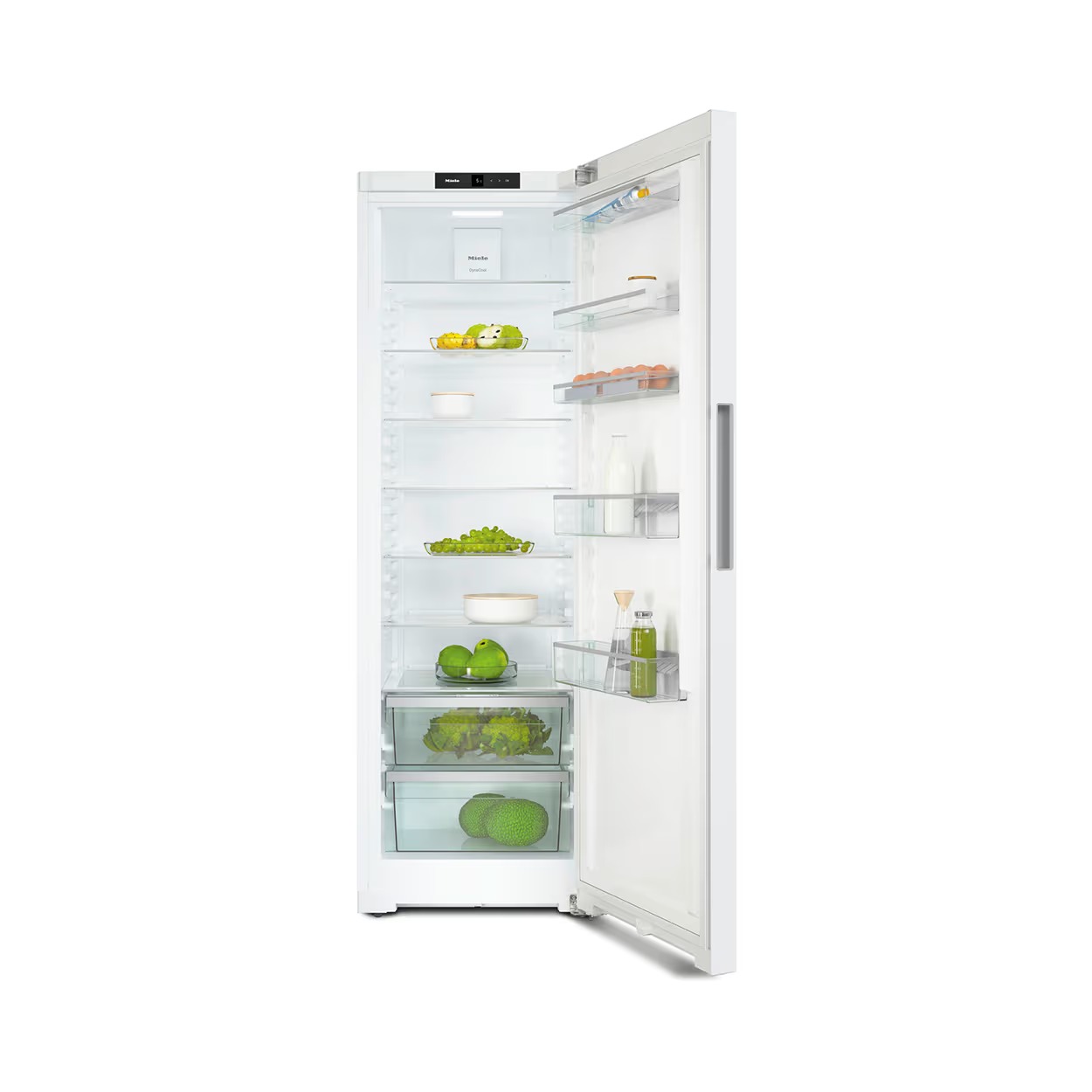 Réfrigérateur Miele K 4373 DD 399.0 L à droiteréversible