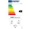 Réfrigérateur Novamatic KS 190i 190.0 L à droiteréversible (2)