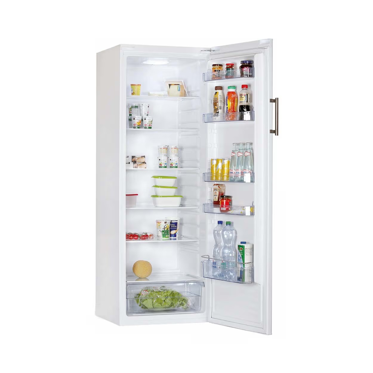 Réfrigérateur Novamatic KSC 331.1w 331.0 L
